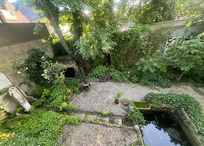 Appartement Zeezicht