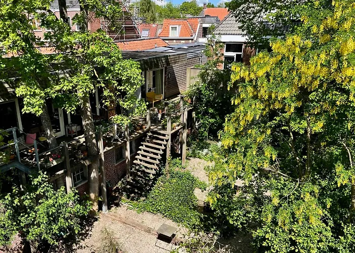 Appartement Zeezicht
