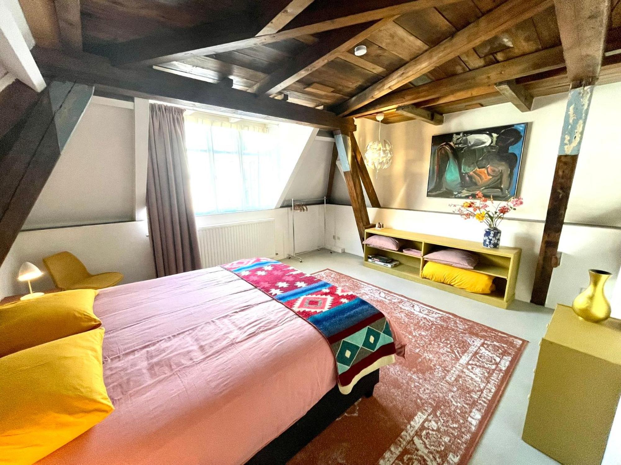 Zeezicht Apartment