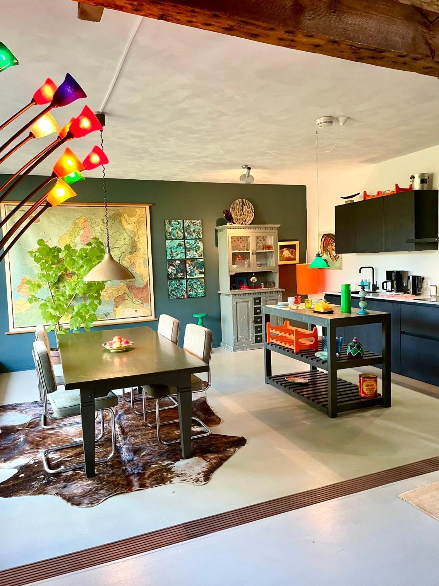 Apartment Zeezicht *